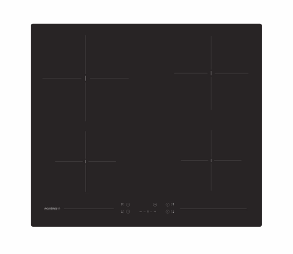 Plaque électrique  RH64CT/2 Rosières