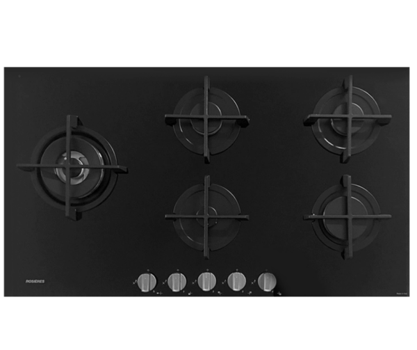 Plaque 90 cm RVG9WL38B Rosières