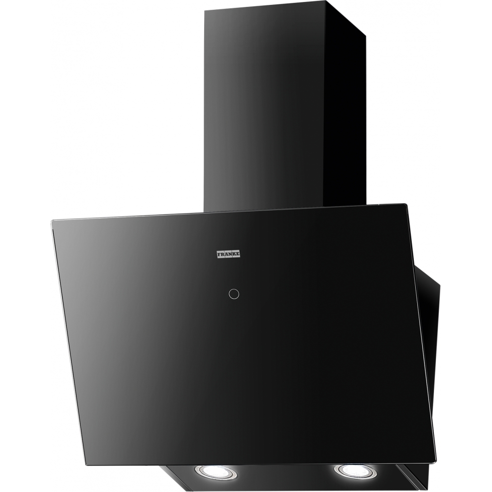 Hotte FVT 605 BK FRANKE