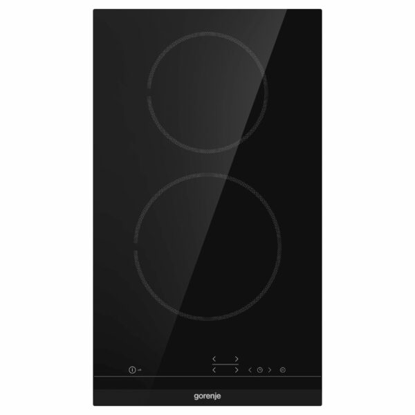 Plaque Vitroceramique 30 cm ECT 321 BCSC gorenje