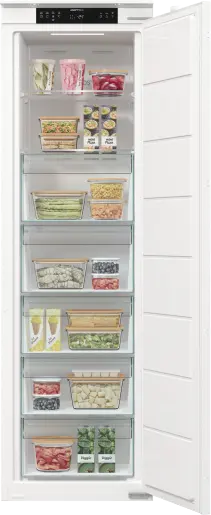 Congelateur Encastrable FNCI517E41WF GORENJE