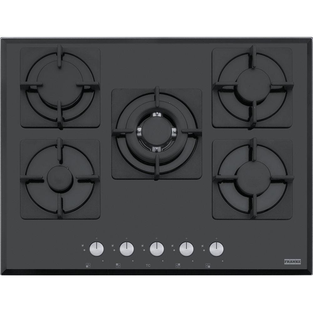 Plaque FHNS 705GBK FRANKE