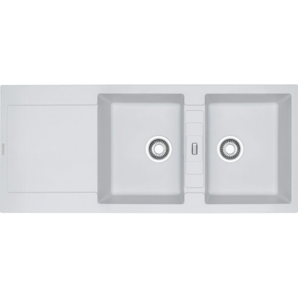 Evier MRG 621 Blanc FRANKE