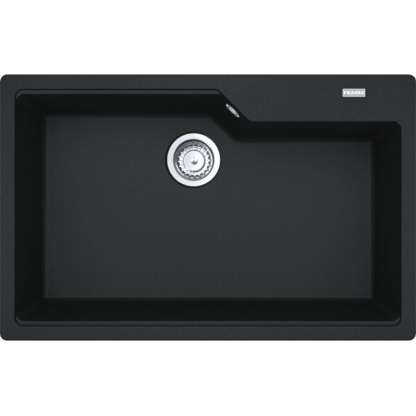 Evier UBG 610-72 Noir FRANKE