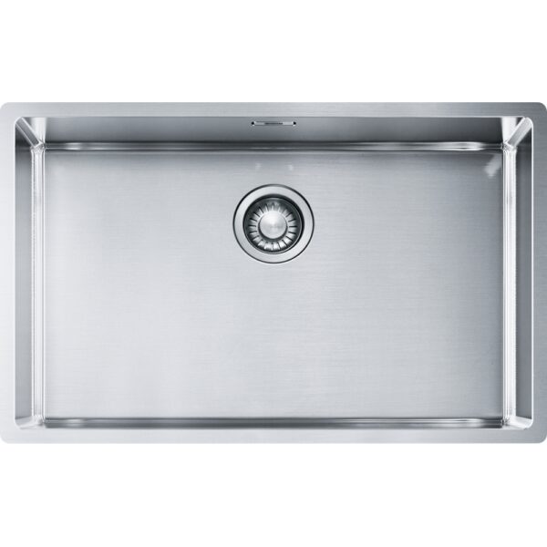 Evier Inox BXX 68-110-210 FRANKE