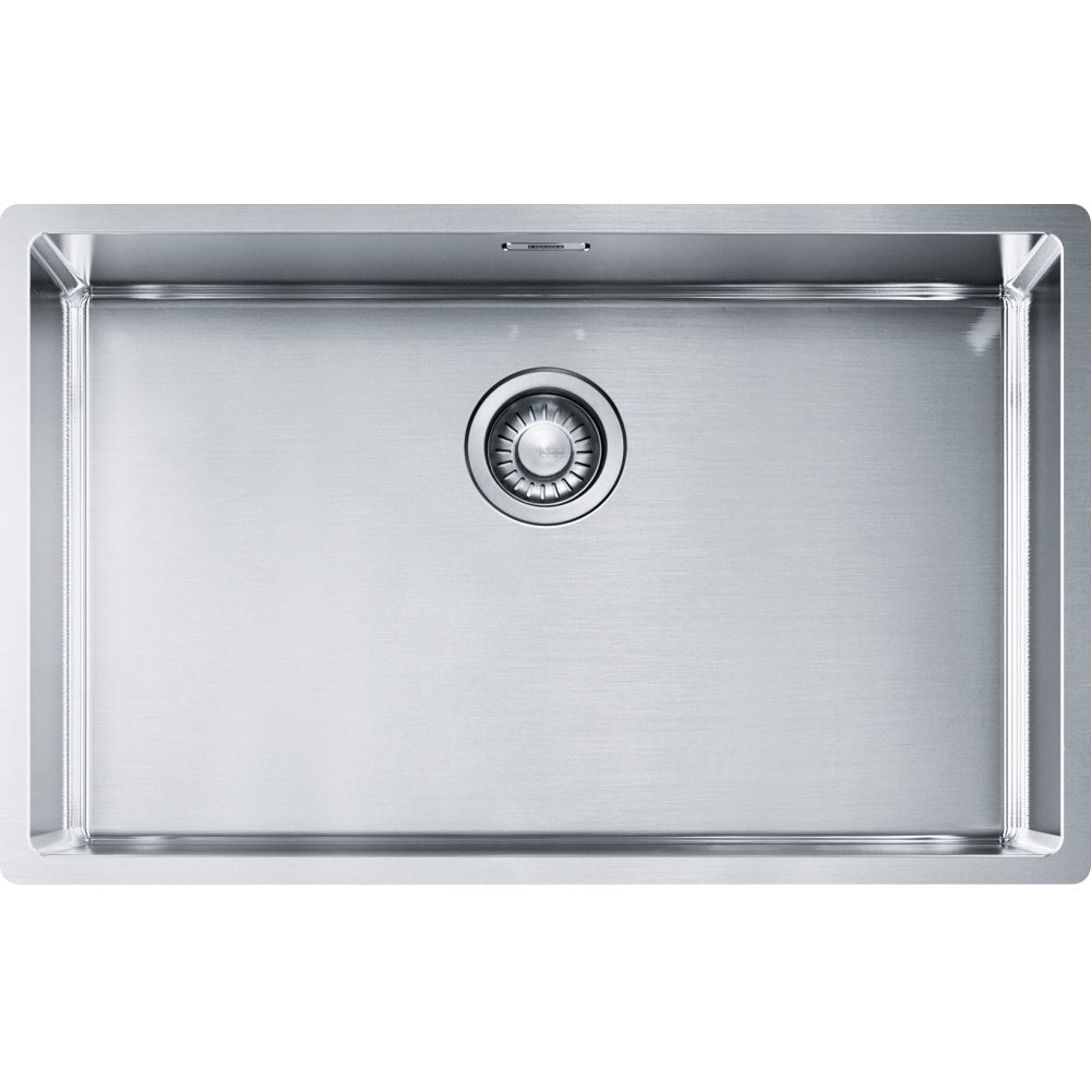 Evier Inox BXX 68-110-210 FRANKE