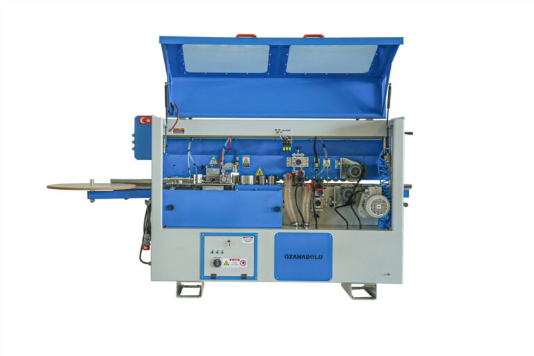 Plaqueuse de chant oz 3 taches KBM 1040