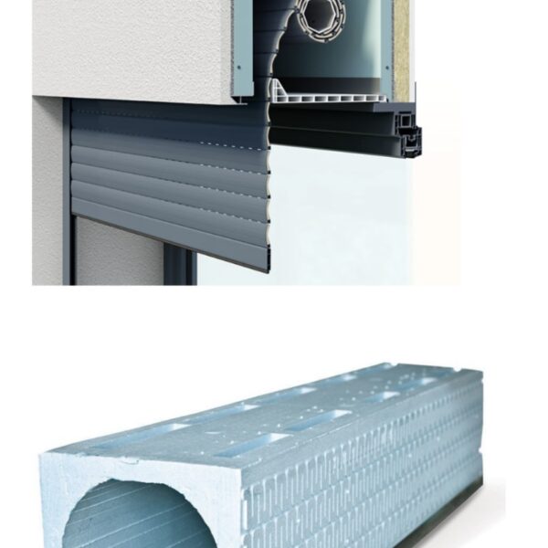 Caissons tunisie prix