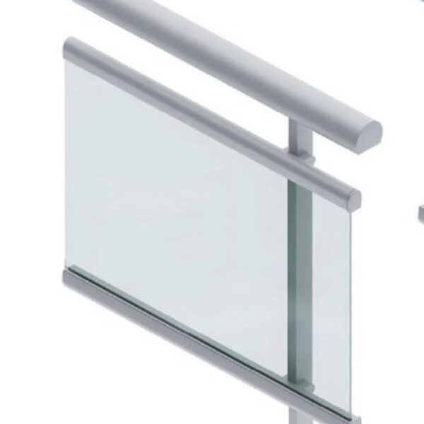 ellipse garde corps tunisie