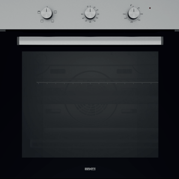 FOUR O6003 IS INFINITY