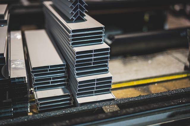 Aluminium
