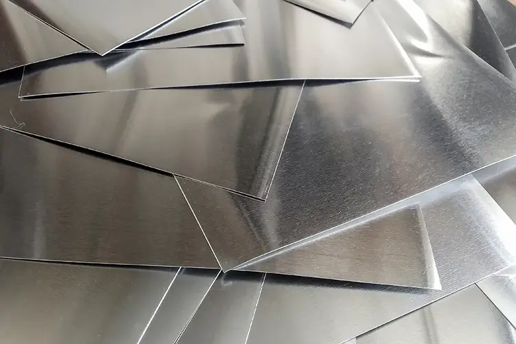 Aluminium