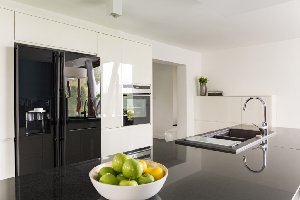 Cuisine Moderne 2025