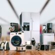 électroménagers