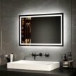 Miroir salle de bain