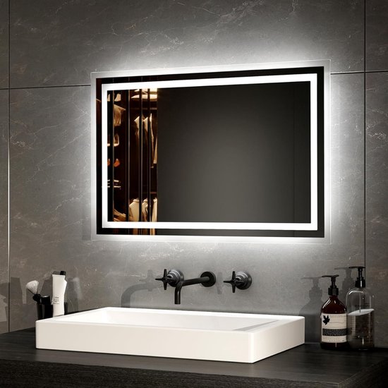 Miroir salle de bain