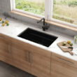 cuisine lavabo