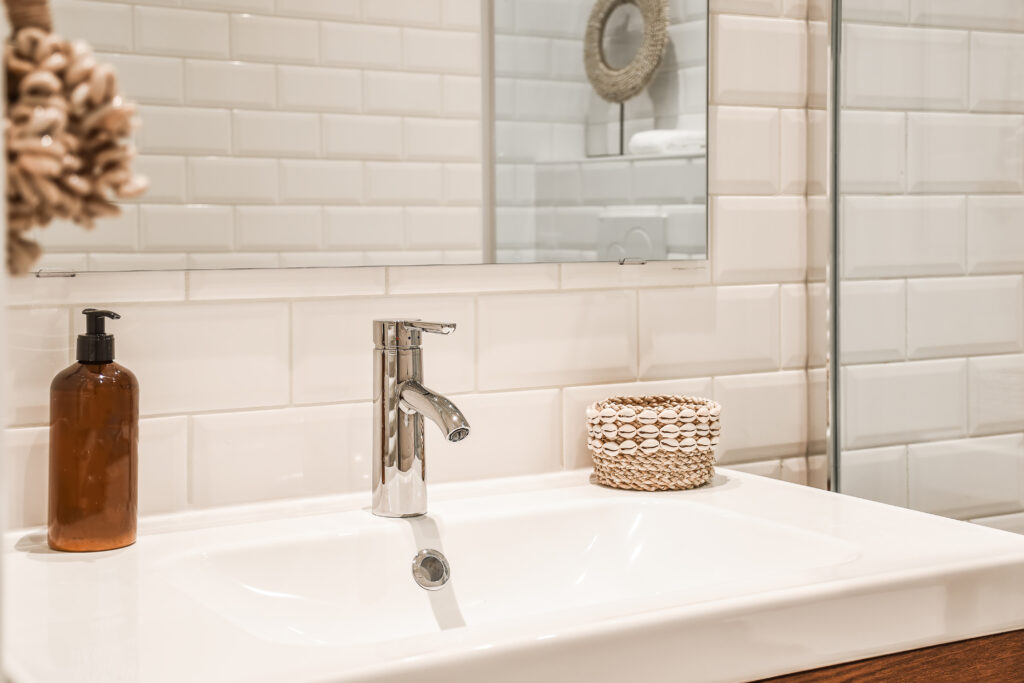 miroir salle de bain