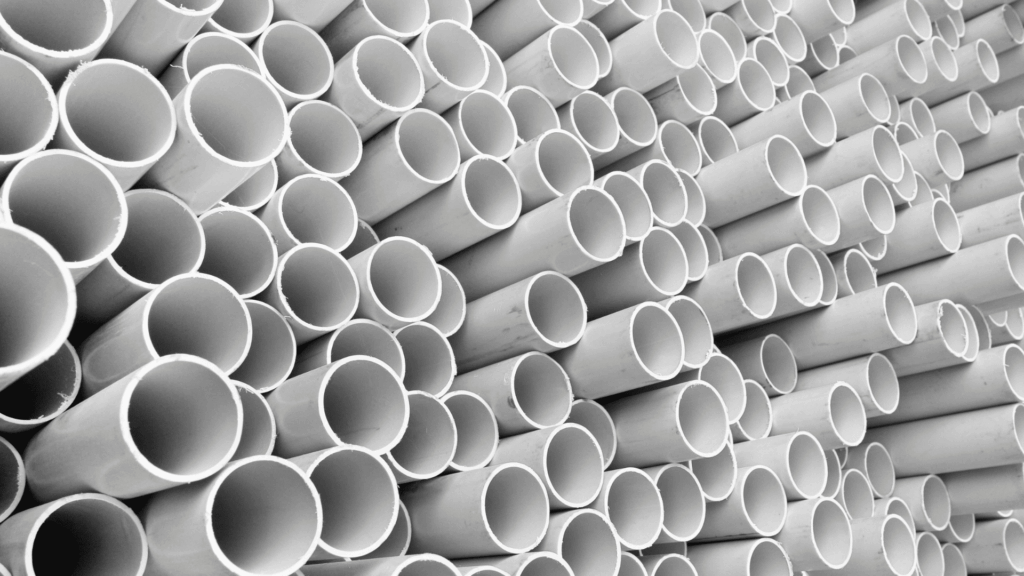 pvc