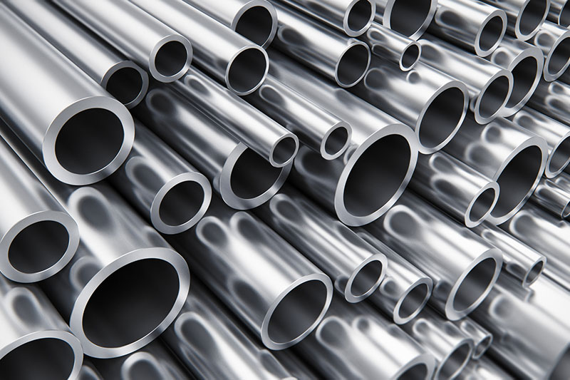 aluminium