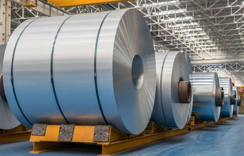 Aluminium