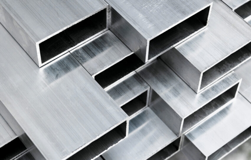 Aluminium