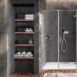 Cabine de douche