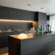 cuisine moderne