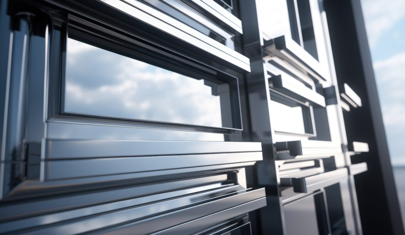 aluminium