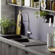 cuisine lavabo