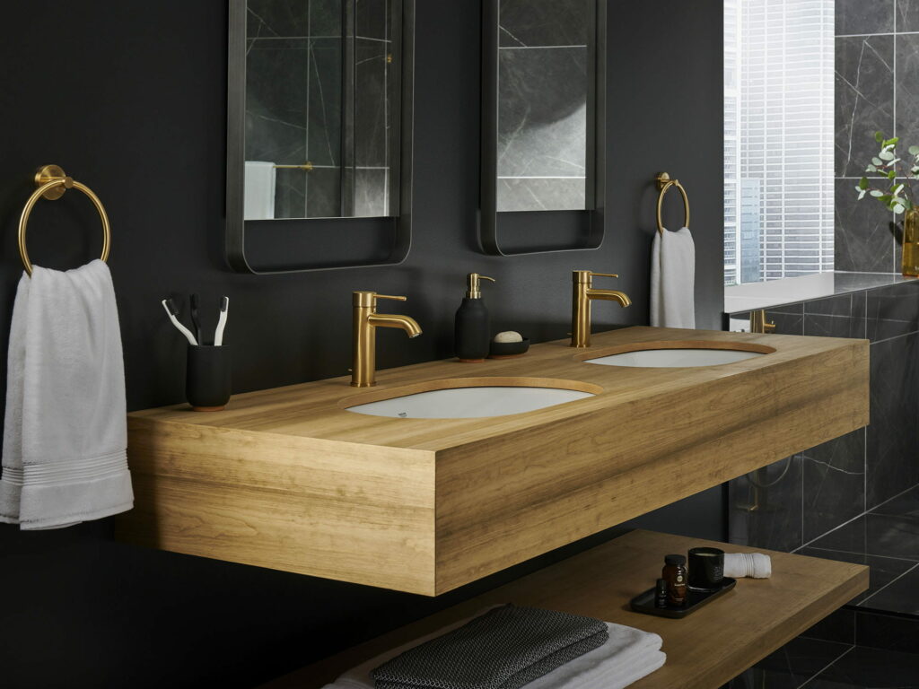 lavabo salle de bain