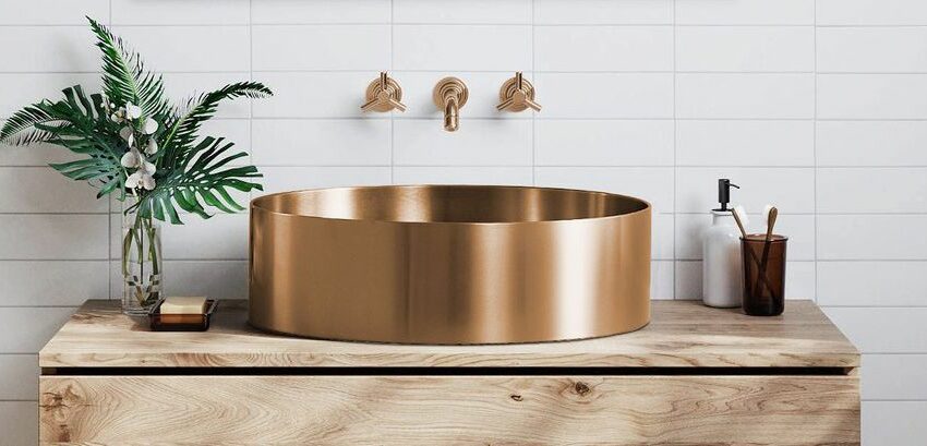 lavabo salle de bain