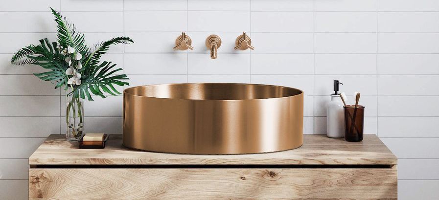 lavabo salle de bain