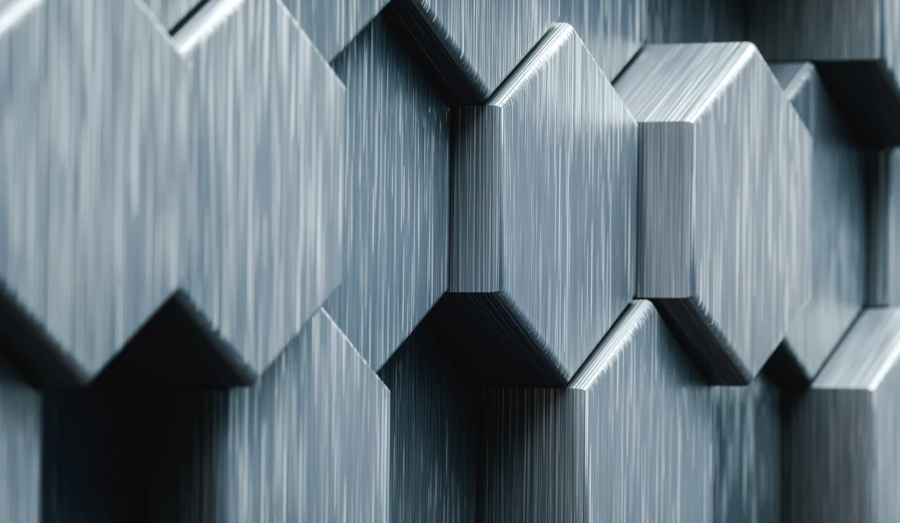 Aluminium Le matériau moderne et durable