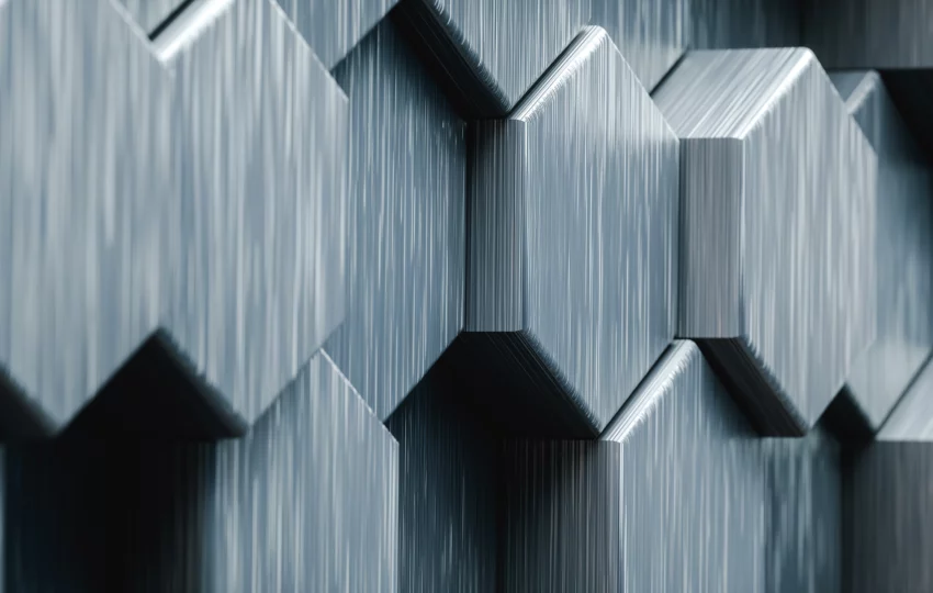 Aluminium Le matériau moderne et durable