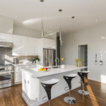 cuisine moderne