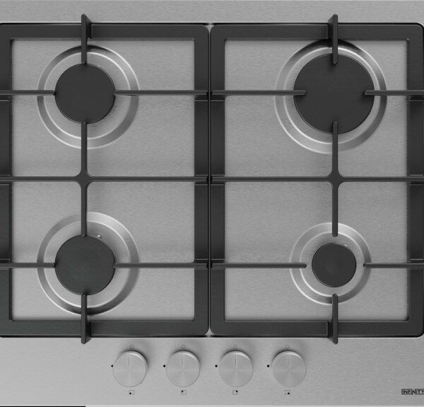 PLAQUE INFINITY H6501P27IS