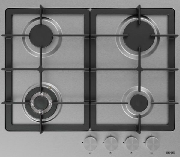 PLAQUE INFINITY H6504P27IS