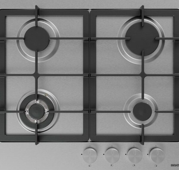 PLAQUE INFINITY H6504P27IS