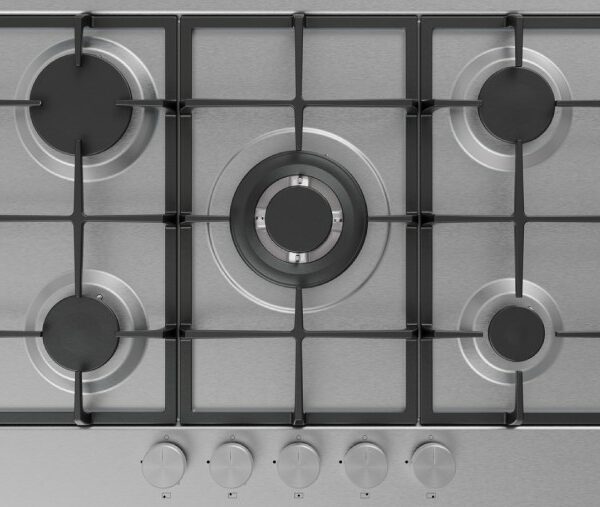 PLAQUE INFINITY H7102P07IS