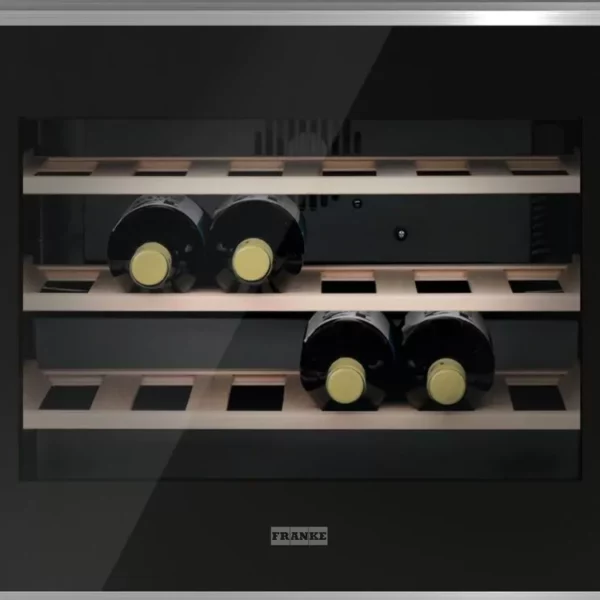 Cave A Vin FMY 24WCRXS FRANKE arc en ciel group