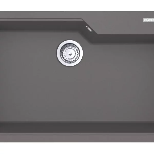 Evier UBG 610-72 Gris Pierre FRANKE arc en ciel group