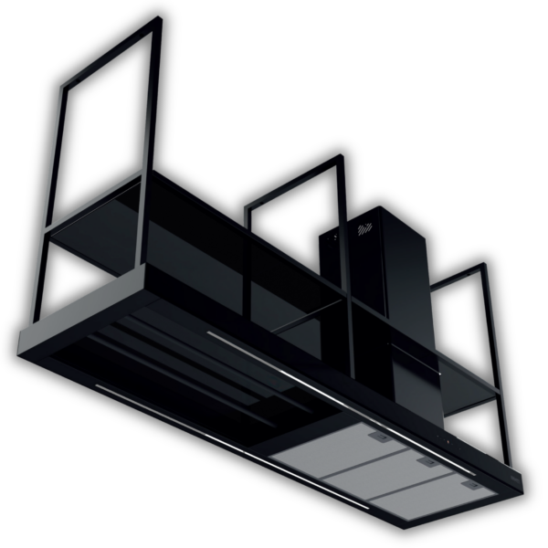 HOTTE CENTRALE INFINITY AGI 1070 - 180