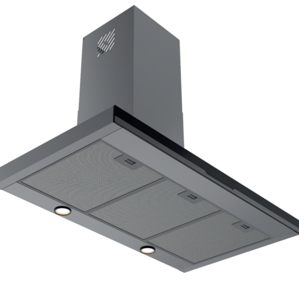 HOTTE INFINITY AGT2023 - 90 XD