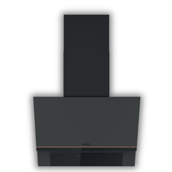 HOTTE INFINITY D 6017- 60 B