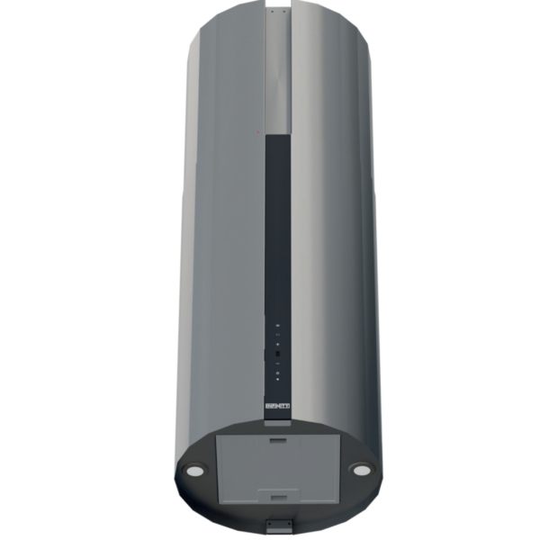 HOTTE CENTRALE INFINITY AGI1044 - XB