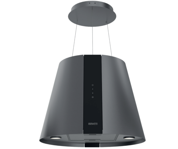 HOTTE CENTRALE INFINITY AGI1060 - X