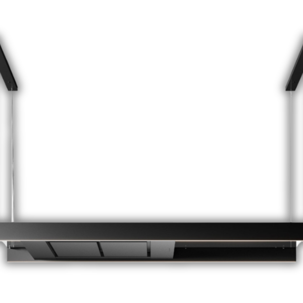 HOTTE LIGHT 180 NOIR FALMEC