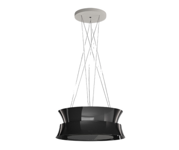 HOTTE DAMA 60 NOIR FALMEC