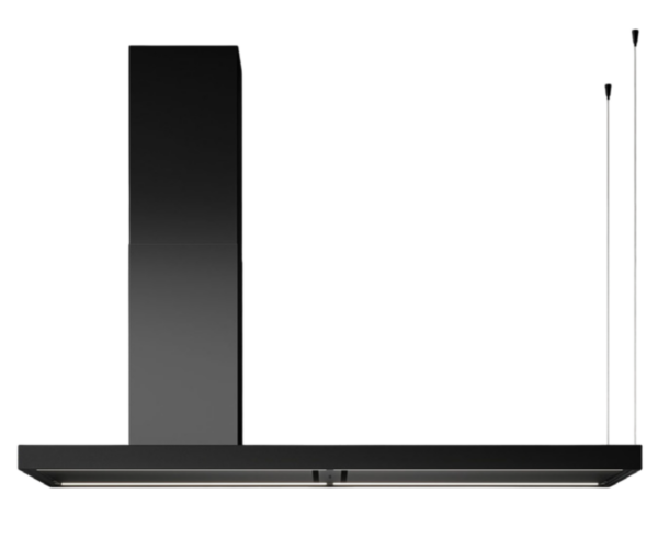 HOTTE ELLE 180 NOIR FALMEC